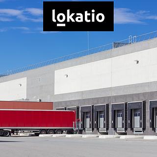 Pronájem skladu 2 517 m² Krupka, Pod Dolní drahou