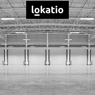 Pronájem skladu 5 500 m² Linhartice