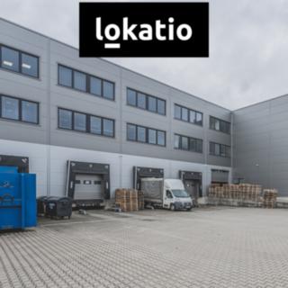 Pronájem skladu 5000 m² Hradec Králové