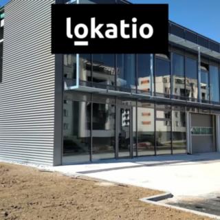 Pronájem skladu 600 m² Hradec Králové