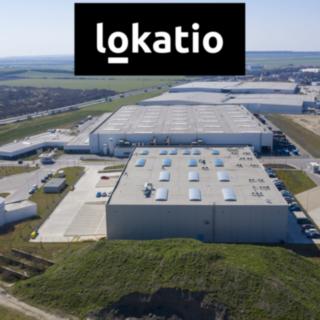 Pronájem skladu 1757 m² Mladá Boleslav