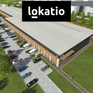Pronájem skladu 1 969 m² České Budějovice 4, Okružní