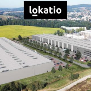 Pronájem skladu 21 928 m² Světlá nad Sázavou