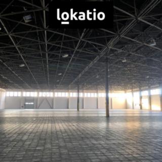 Pronájem skladu 4400 m² Olomouc