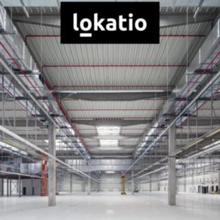 Pronájem skladu 2642 m² Humpolec