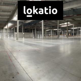 Pronájem skladu 3 000 m² Velká Bíteš Košíkov