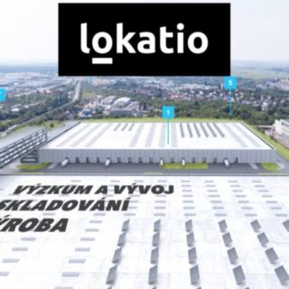 Pronájem skladu 10 000 m² Plzeň Skvrňany