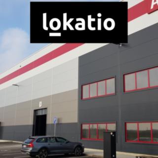 Pronájem skladu 6248 m² Lovosice