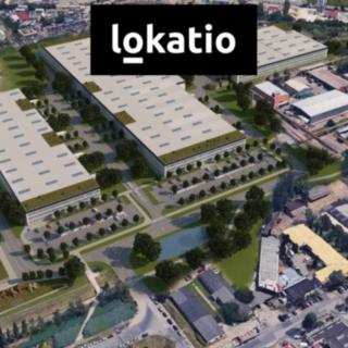 Pronájem skladu 28133 m² Praha