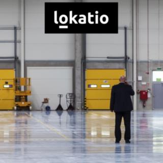 Pronájem výrobního objektu 7 670 m² Valašské Meziříčí