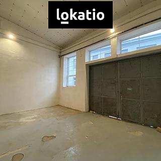 Pronájem skladu 82 m&sup2; Olomouc