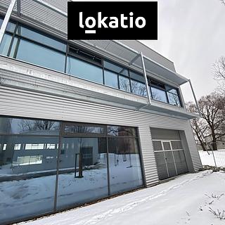 Pronájem skladu 908 m² Ostrava Hrabová, Krmelínská