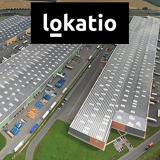 Pronájem skladu 23 569 m² Strančice