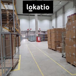 Pronájem skladu 765 m² Hradec Králové Březhrad