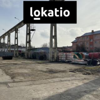 Pronájem komerčního pozemku 1852 m² Praha