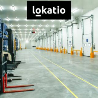 Pronájem výrobního objektu 3 355 m² Hustopeče