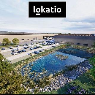 Pronájem výrobního objektu 7934 m² Přerov