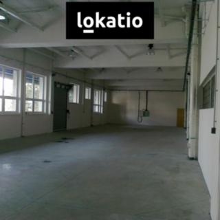 Pronájem skladu 405 m² Olomouc