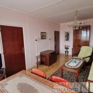 Pronájem bytu 2+1 60 m² Plzeň Jižní Předměstí, Boettingerova