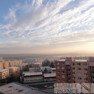 Pronájem bytu 1+kk, garsoniery 33 m² Plzeň