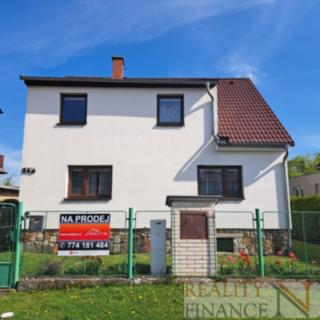 Prodej rodinného domu 180 m² Radnice, Nádražní