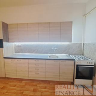 Pronájem bytu 2+1 64 m² Plzeň Jižní Předměstí, Budilova