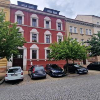 Pronájem bytu 3+1 100 m² Plzeň Východní Předměstí, Mikulášské náměstí