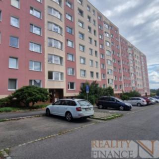 Pronájem bytu 3+1 76 m² Plzeň