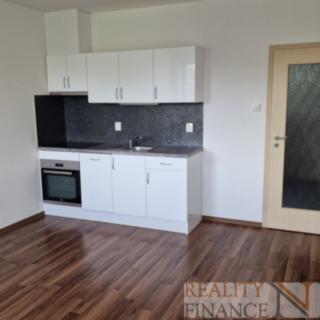 Pronájem bytu 2+kk 45 m² Stod