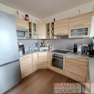 Pronájem bytu 2+kk 63 m² Plzeň