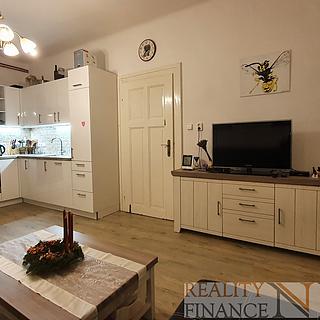 Pronájem bytu 3+kk 69 m² Plzeň Jižní Předměstí, Doudlevecká