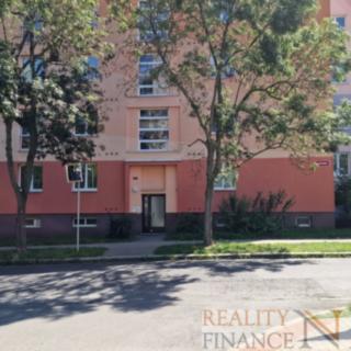 Pronájem bytu 2+1 52 m² Plzeň