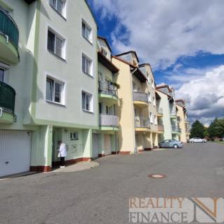 Pronájem garáže 20 m² Nýřany, Na Sklárně