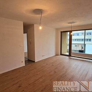 Pronájem bytu 2+kk 51 m&sup2; Plzeň