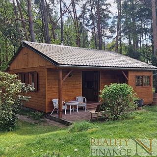 Prodej chaty 50 m² Čerňovice