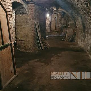 Pronájem kanceláře 171 m² Plzeň Vnitřní Město, náměstí Republiky