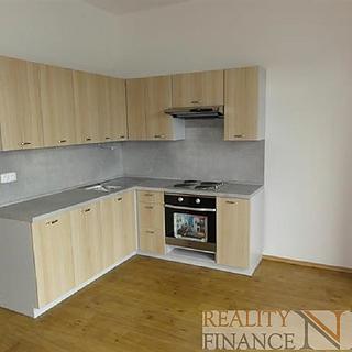 Pronájem bytu 2+kk 56 m² Plzeň