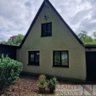 Prodej chaty 82 m² Zruč-Senec Senec, Školní