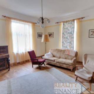 Prodej vily 400 m² Mariánské Lázně Úšovice, Palackého