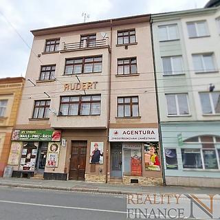 Pronájem obchodu 55 m² Plzeň Jižní Předměstí, Tylova