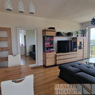 Prodej bytu 3+kk 66 m&sup2; Plzeň