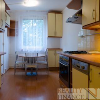 Pronájem bytu 3+1 70 m² Plzeň Severní Předměstí, Elišky Krásnohorské