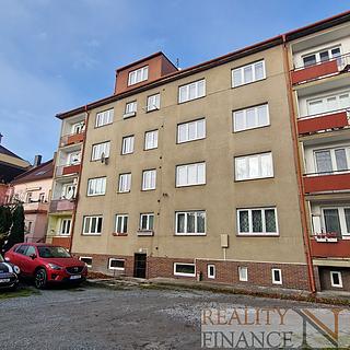 Pronájem bytu 3+kk 88 m² Plzeň Jižní Předměstí, Klatovská třída