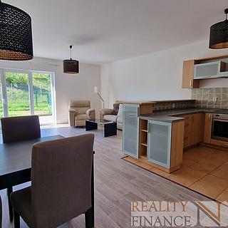 Pronájem rodinného domu 135 m&sup2; Plzeň