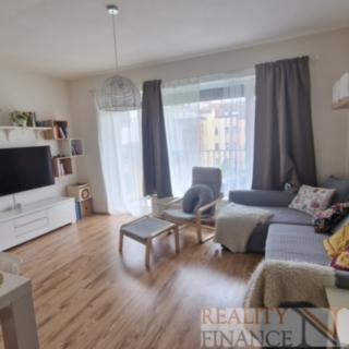 Pronájem bytu 2+kk 54 m² Plzeň