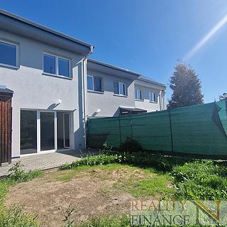 Pronájem rodinného domu 135 m&sup2; Plzeň