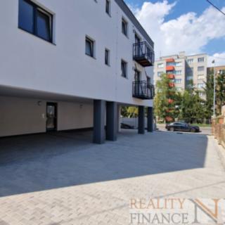 Pronájem bytu 2+kk 40 m² Plzeň Skvrňany, Křimická