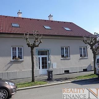 Pronájem pokoje 12 m² Plzeň Lobzy, Petřínská