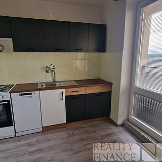 Pronájem bytu 3+1 74 m&sup2; Plzeň