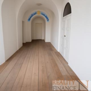Pronájem kanceláře 78 m² Plzeň